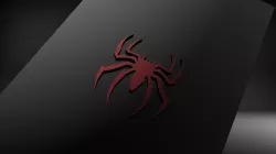 SPIDER CREST
