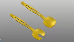 spoon