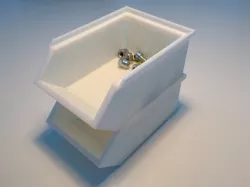 Stackable Box