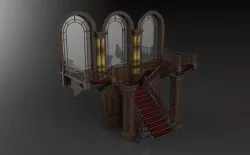 Staircase