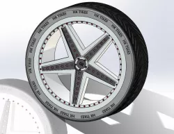 STAR RIMS