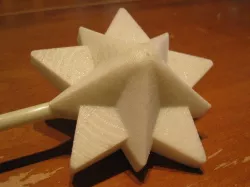 Star Wand magic wand