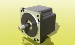 Stepper Motor - NEMA 34