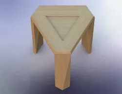 Stool