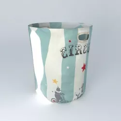 Storage bag Circus 3D model