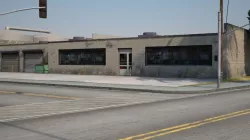 store 3D model