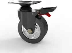 swivel caster