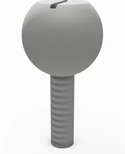 Tamiya Fox - Ball Connector
