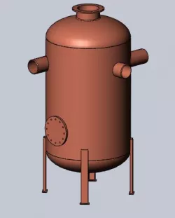 Tank