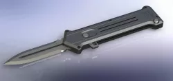 Tdk Joker Knife