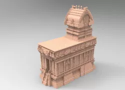 Temple