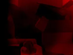 teracotta hand