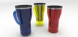 Thermos Mug