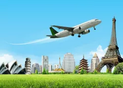 Tips For Making Travel More Affordable, Bacall Associates