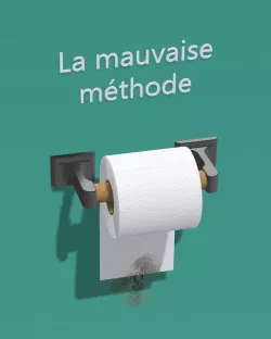 TOILET PAPER