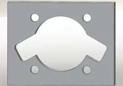 Tomos APN gasket