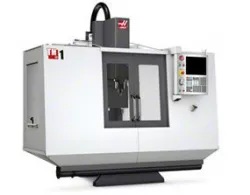 Toolroom Mill