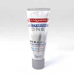 Toothpaste Colgate Low-poly  3D model