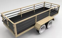 Trailer