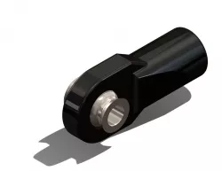 Traxxas 5347 Revo Rod End