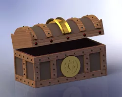 Treasure Chest