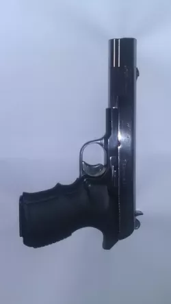 TT-33 Compenzator
