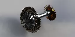 Turbine