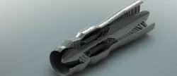 Turbojet Engine
