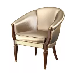 TURRI Mirby chair 3D model