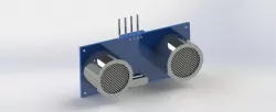 ultrasonic hc-sr04