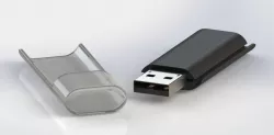 Usb Flash Drives Design