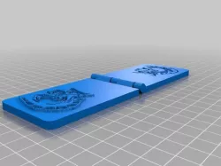 van head emboss 2