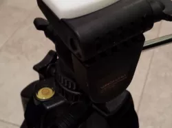 Vanguard VT-726 Quick Release Plate