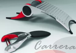 Vegetable Peeler