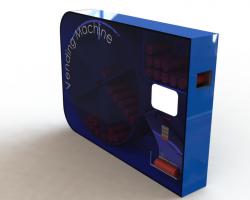 vending machine design 3D Models | Page 1 | STLFinder