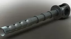 vertical pump
