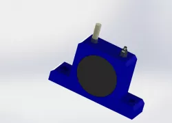 VIBRATOR S10