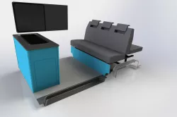 VW T5 Camper Van Interior - Trimspeed