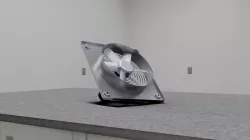 Wall Fan 330x330