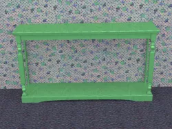 Wall Table
