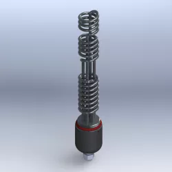 Water heater Zota ТЭНБ-9
