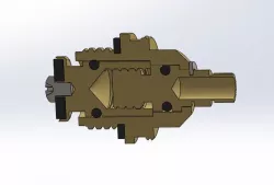 water valve
