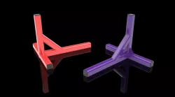 Weldments practice