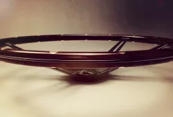 wheel Jantleman