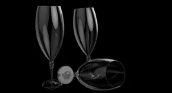 WINE GLASS
