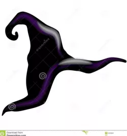 witch hat