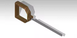 wood cutter