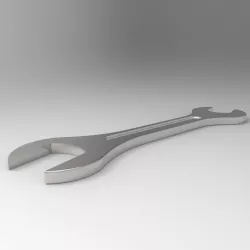 Wrench