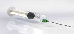 Şırınga (syringe)