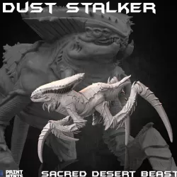 $15.00Dust Stalker Aliens - Dimozian Sands Collection